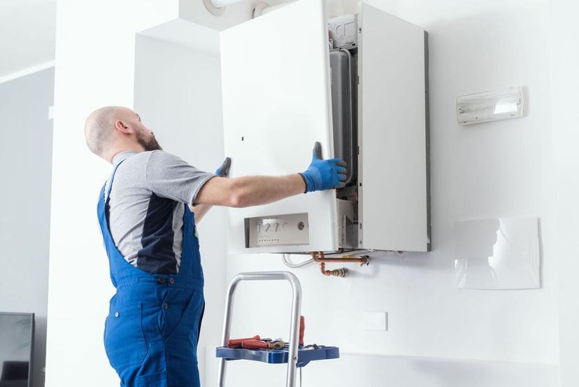 Boiler Repairs