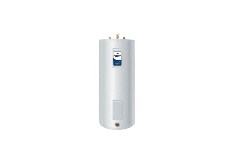 Hot Water Tanks Service