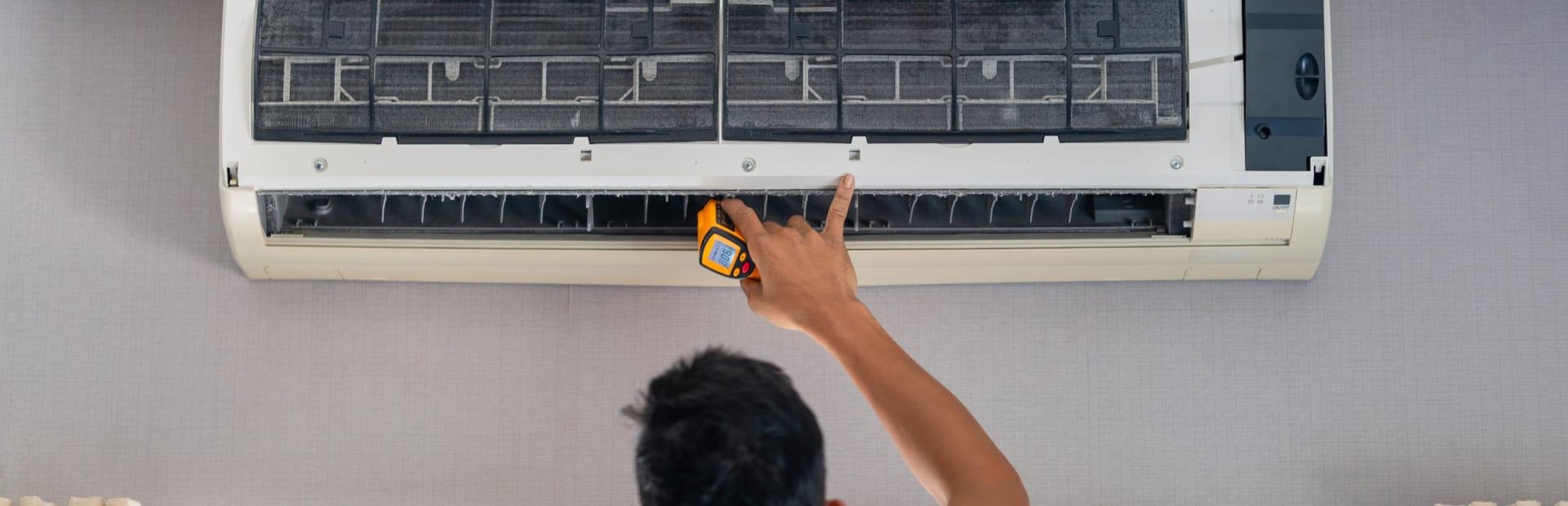 Homeowners Heating & Cooling Image